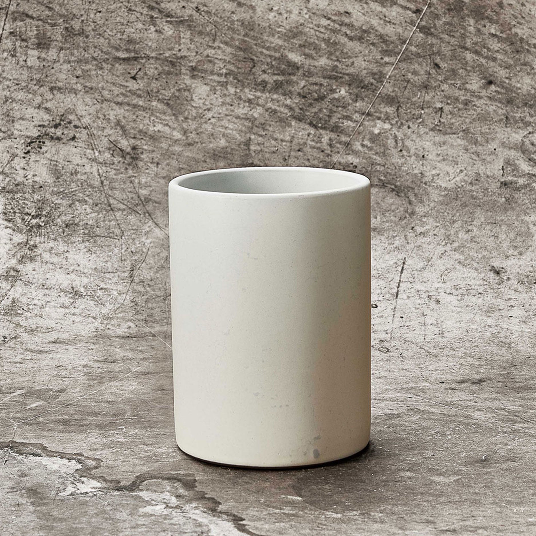 RAW redskabskrukke arctic white